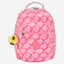 حقيبة ظهر Kipling Seoul S Adorable Hearts الصغيرة I5357-1NB