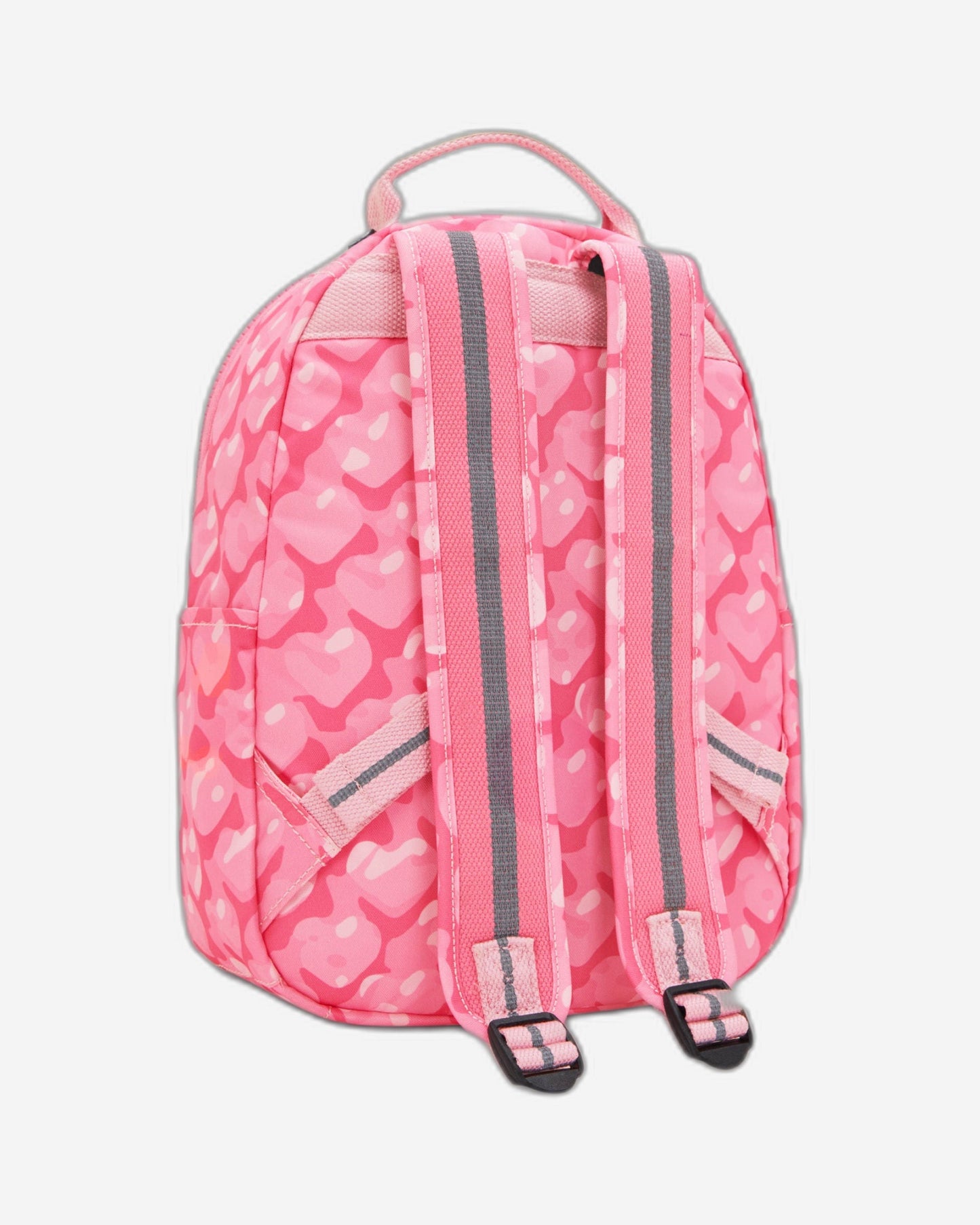 حقيبة ظهر Kipling Seoul S Adorable Hearts الصغيرة I5357-1NB