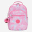 حقيبة ظهر صغيرة Kipling Seoul S Garden Clouds C2I5357-2PE
