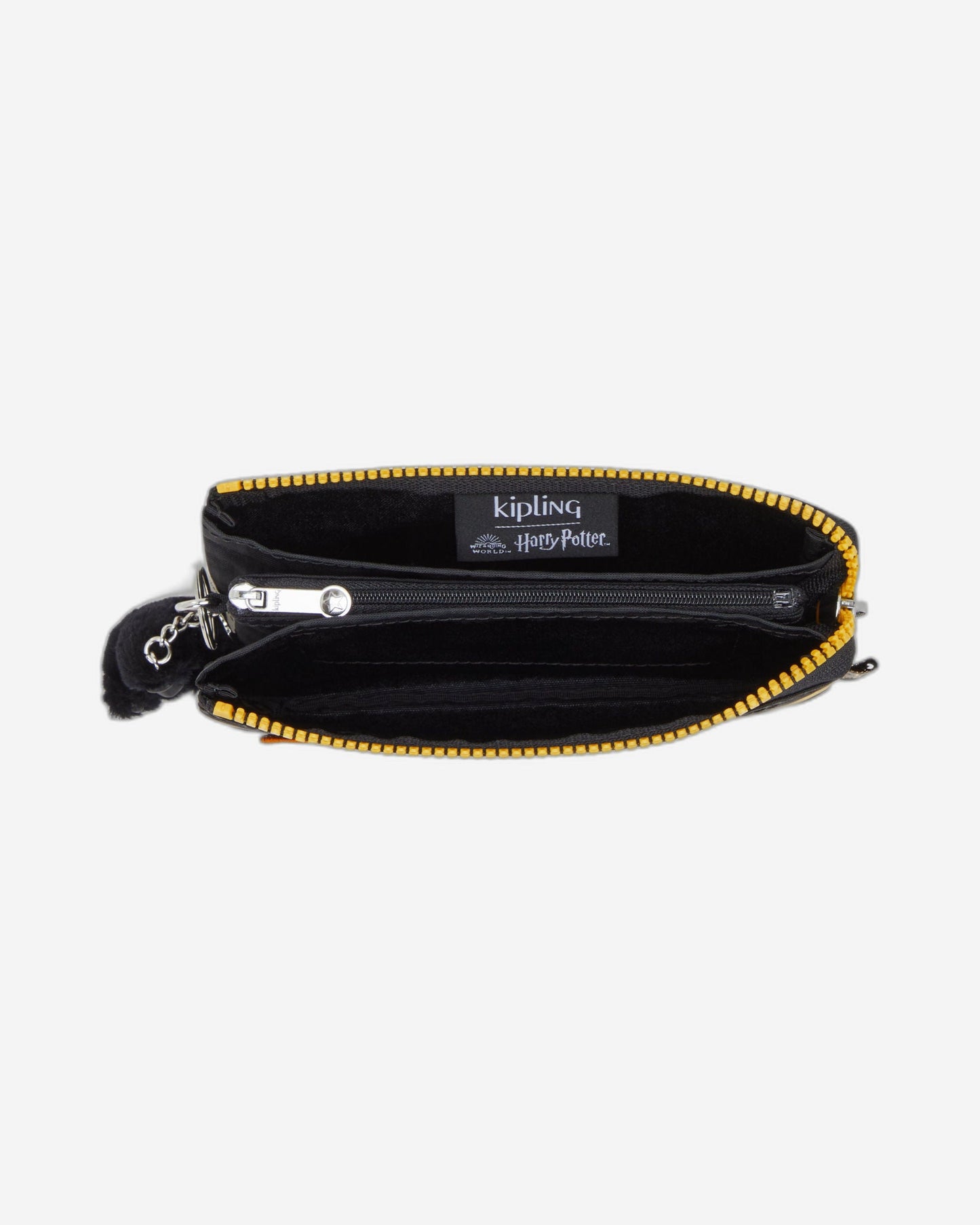 محفظة Kipling Creativity L Hufflepuff TM كبيرة I5377-5HP