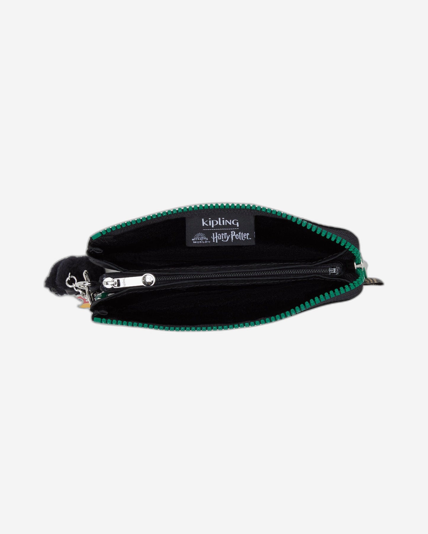 محفظة Kipling Creativity L Slytherin TM كبيرة I5377-7HP