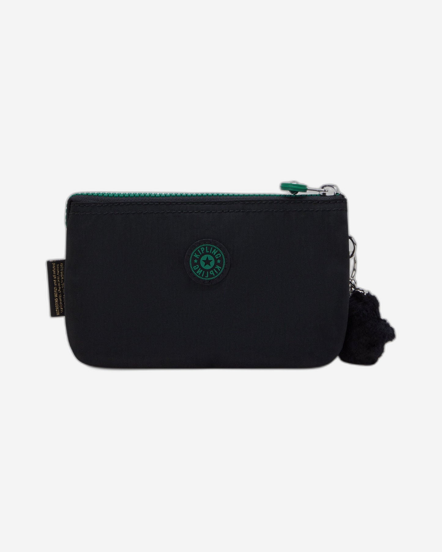 محفظة Kipling Creativity L Slytherin TM كبيرة I5377-7HP
