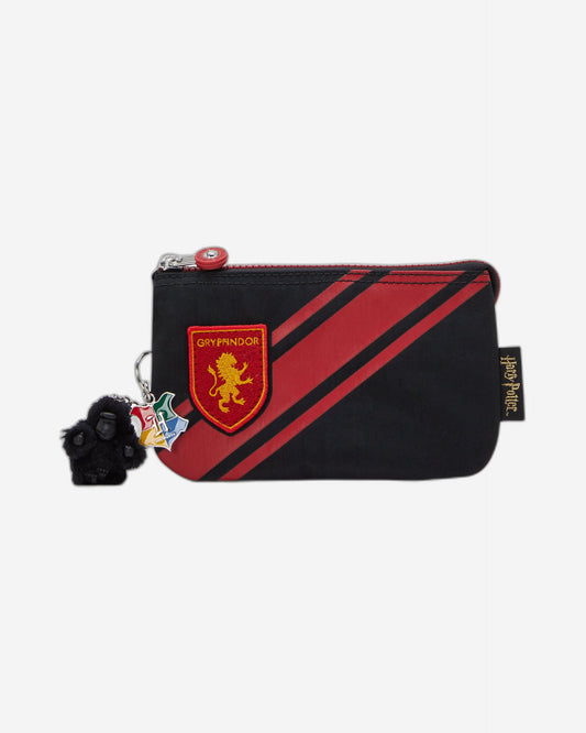 Kipling Creativity L Gryffindor Tm حقيبة كبيرة I5377-8Hp