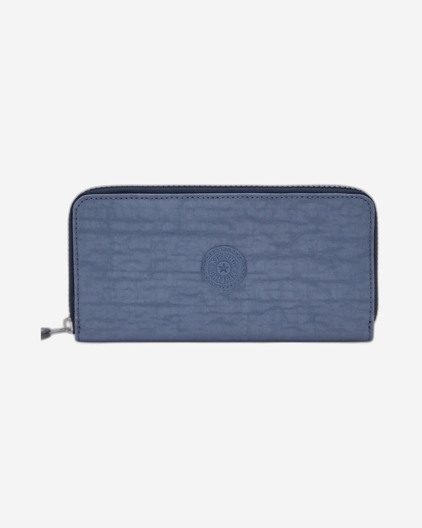 محفظة Kipling Money World Blue Lover الكبيرة I5411-56V