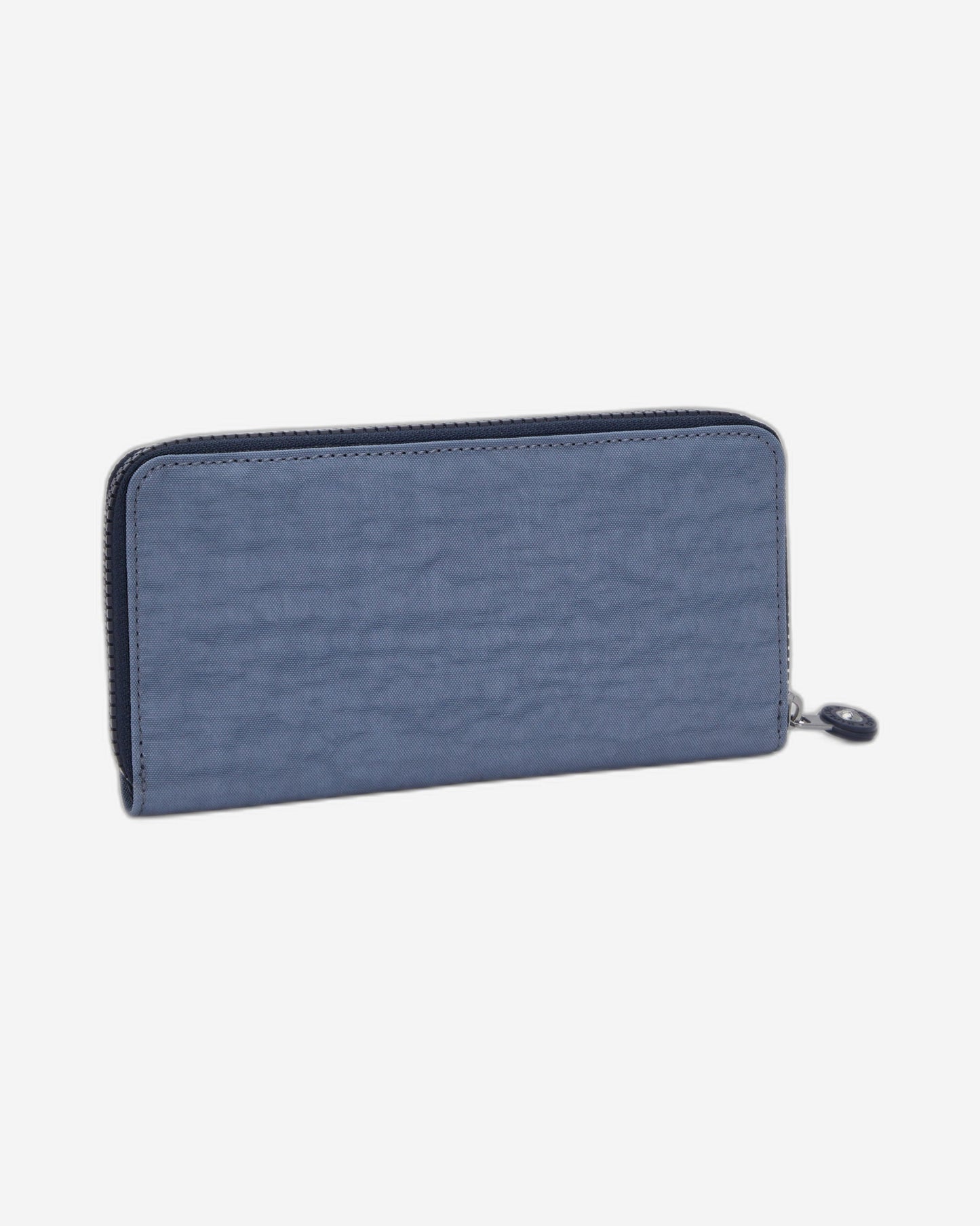محفظة Kipling Money World Blue Lover الكبيرة I5411-56V