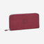 Kipling Money World Lounge Wine محفظة كبيرة I5411-5FW