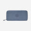 Kipling Money World Blue Stone محفظة كبيرة I5411-6FB