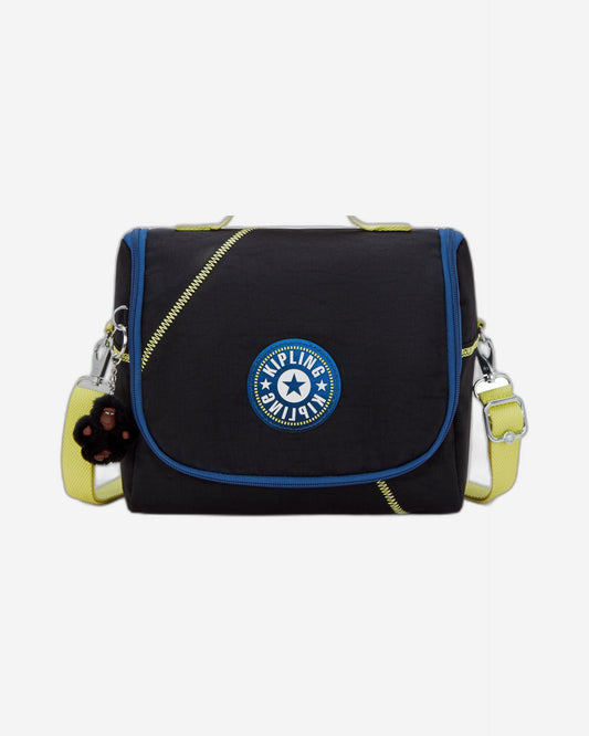 حقيبة غداء كبيرة Kipling New Kichirou Lets Scuba مع جراب عربة I5412-84J