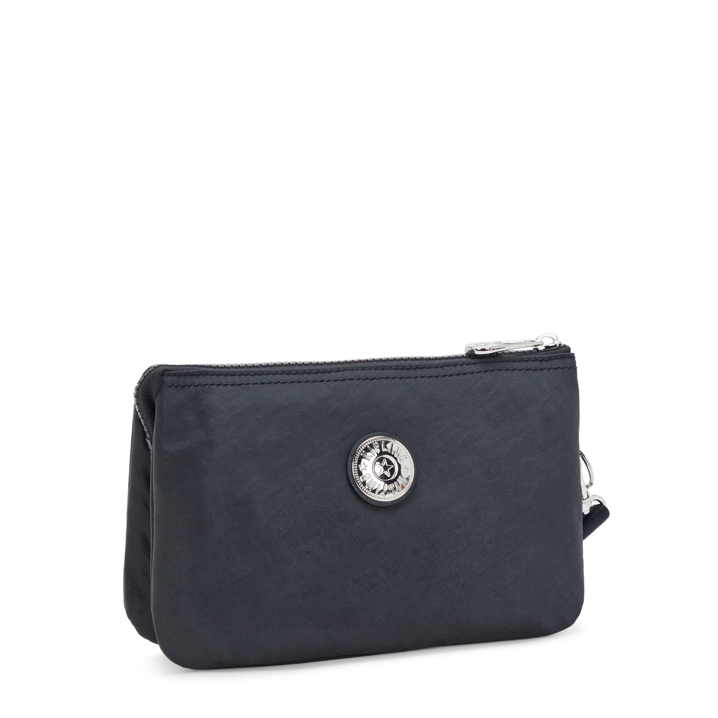 KIPLING-Creativity Xl-حقيبة يد كبيرة جدًا (مع سوار)-Puf متعدد القلوب-I5475-E4K