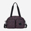 حقيبة كتف متوسطة Kipling Cool Defea Happy Squares C2I5479-B3X