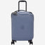 حقيبة سفر Kipling Spontaneous S Blue Lover صغيرة الحجم بعجلات I5508-56V
