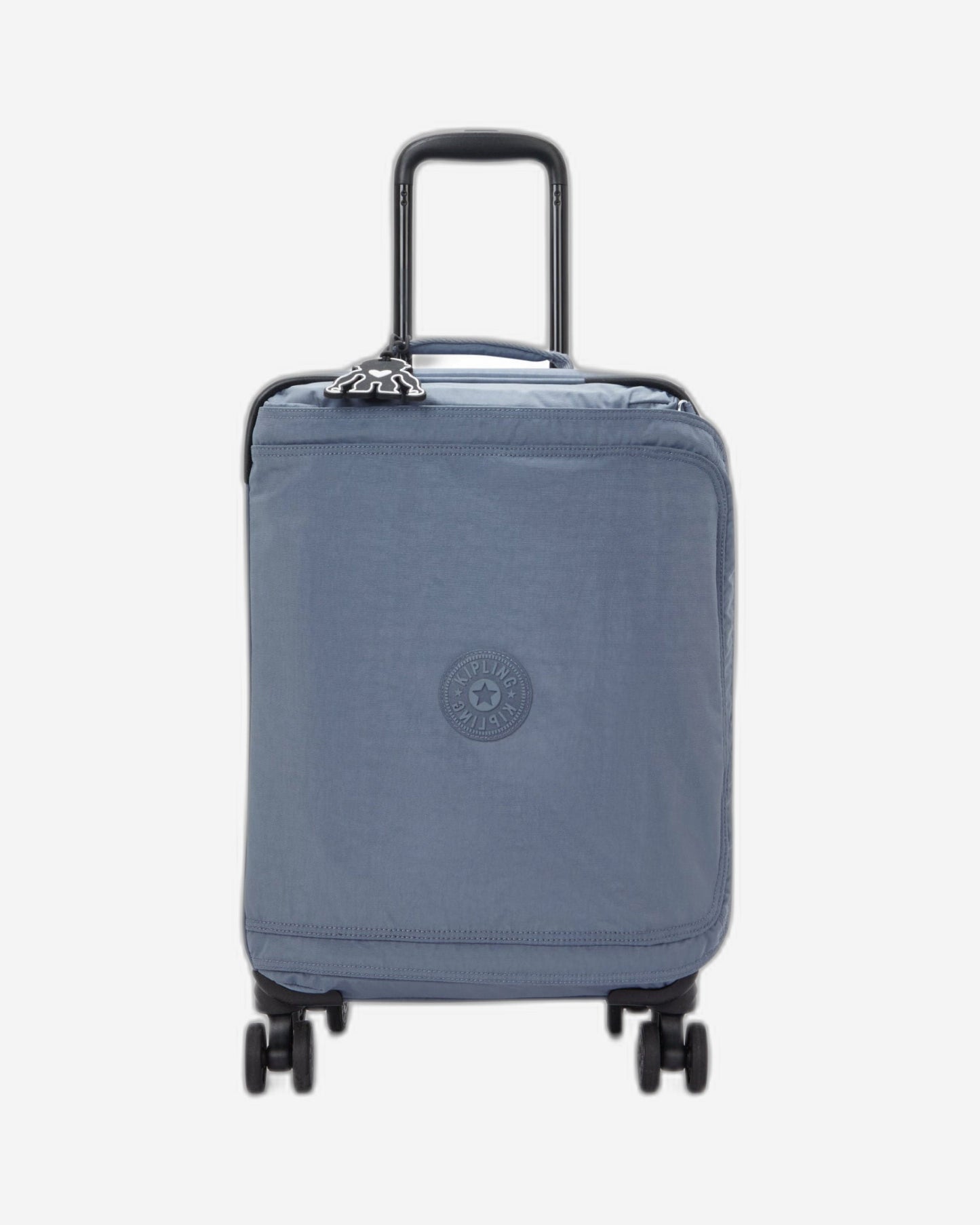 حقيبة سفر بعجلات صغيرة من Kipling Spontaneous S Blue Stone I5508-6FB
