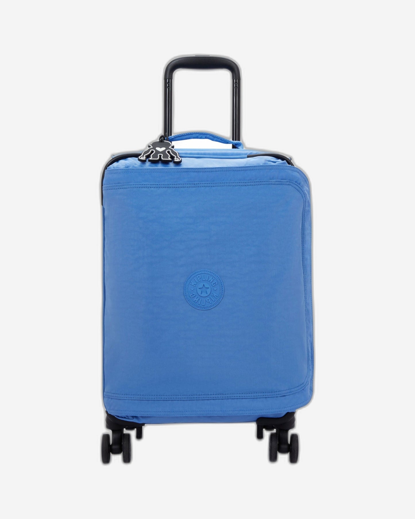حقيبة سفر Kipling Spontaneous S Cocktail Blue صغيرة بعجلات I5508-87S