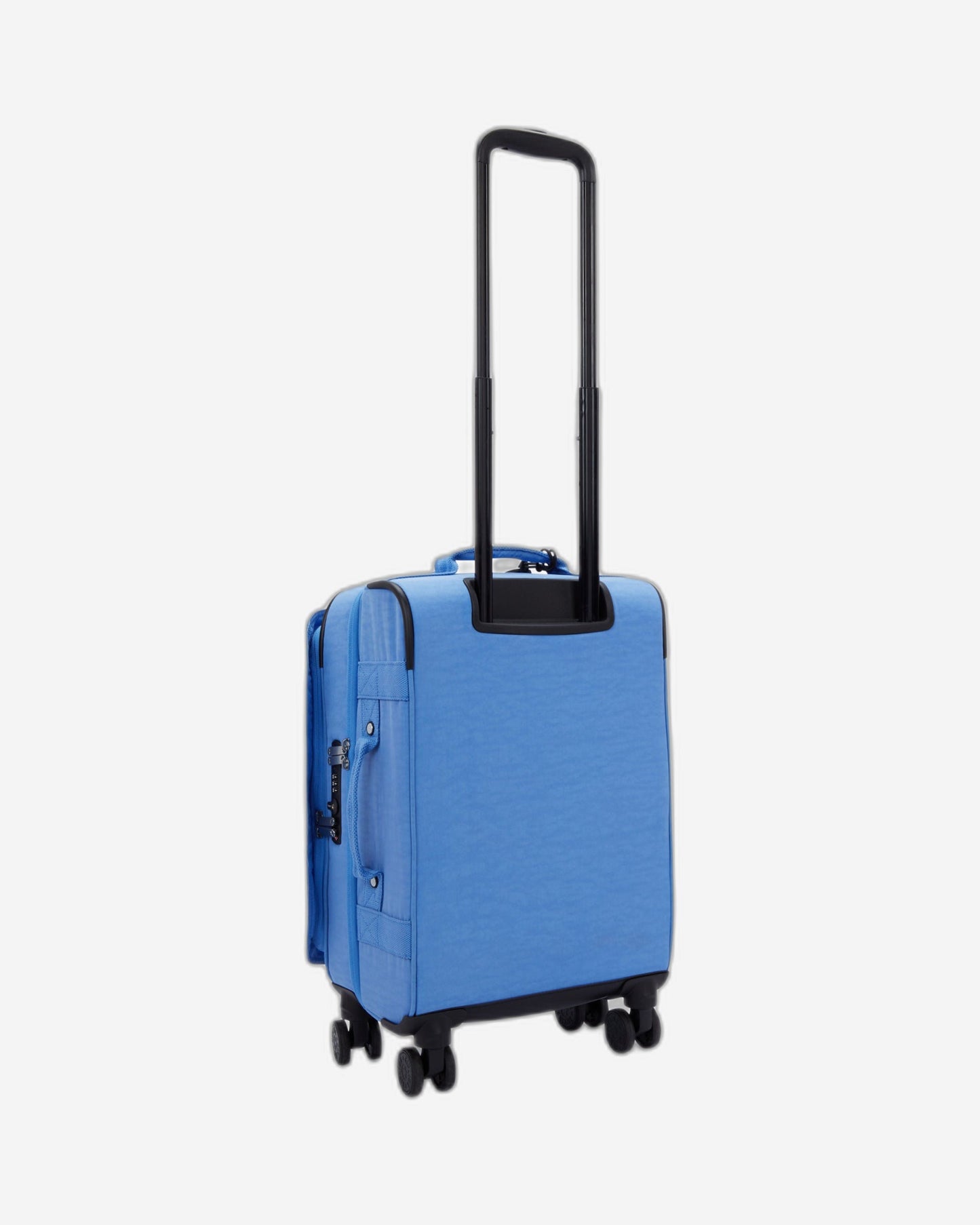 حقيبة سفر Kipling Spontaneous S Cocktail Blue صغيرة بعجلات I5508-87S