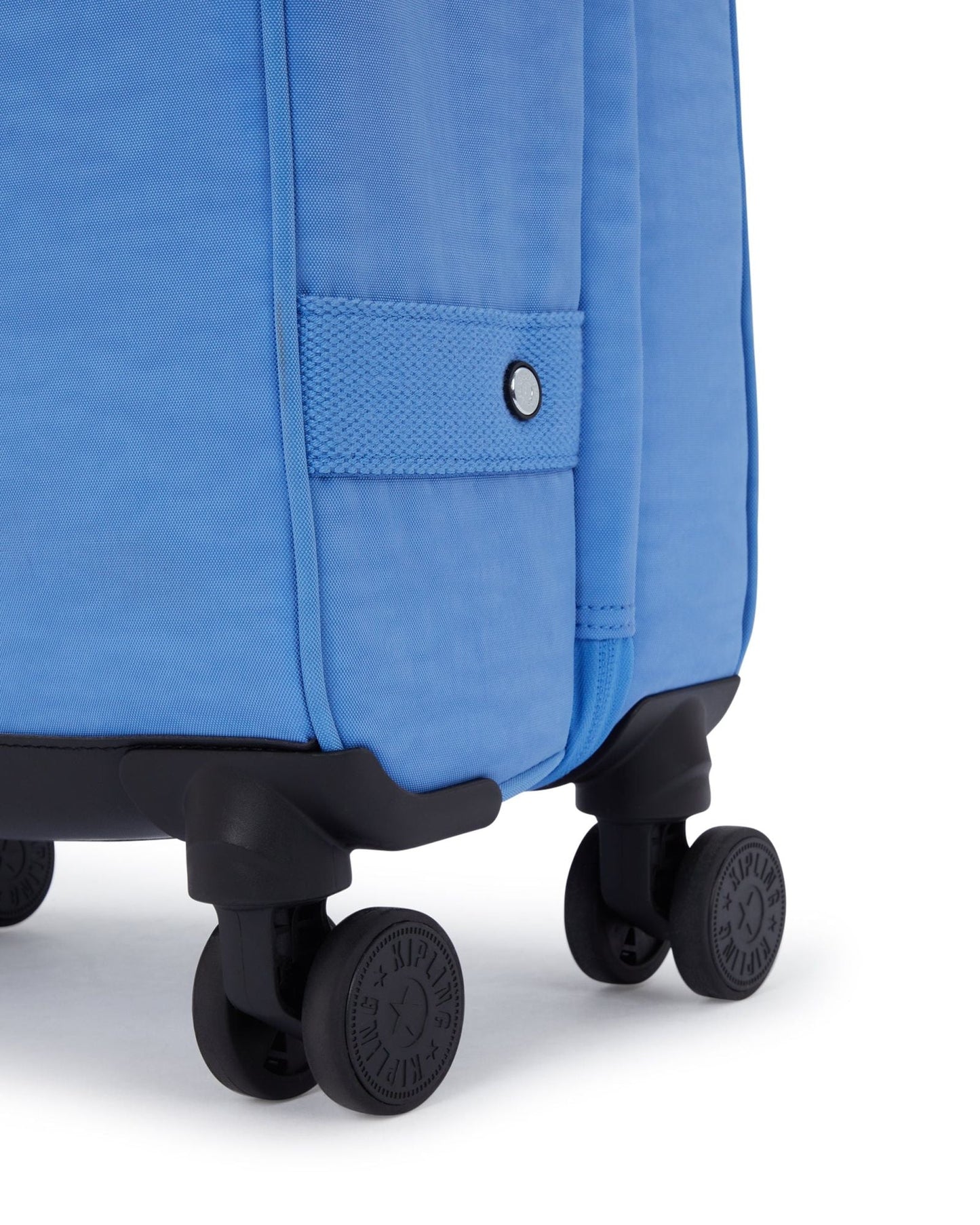 حقيبة سفر Kipling Spontaneous S Cocktail Blue صغيرة بعجلات I5508-87S
