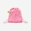 حقيبة ظهر Kipling Supertaboo Adorable Hearts متوسطة الحجم I5637-1NB