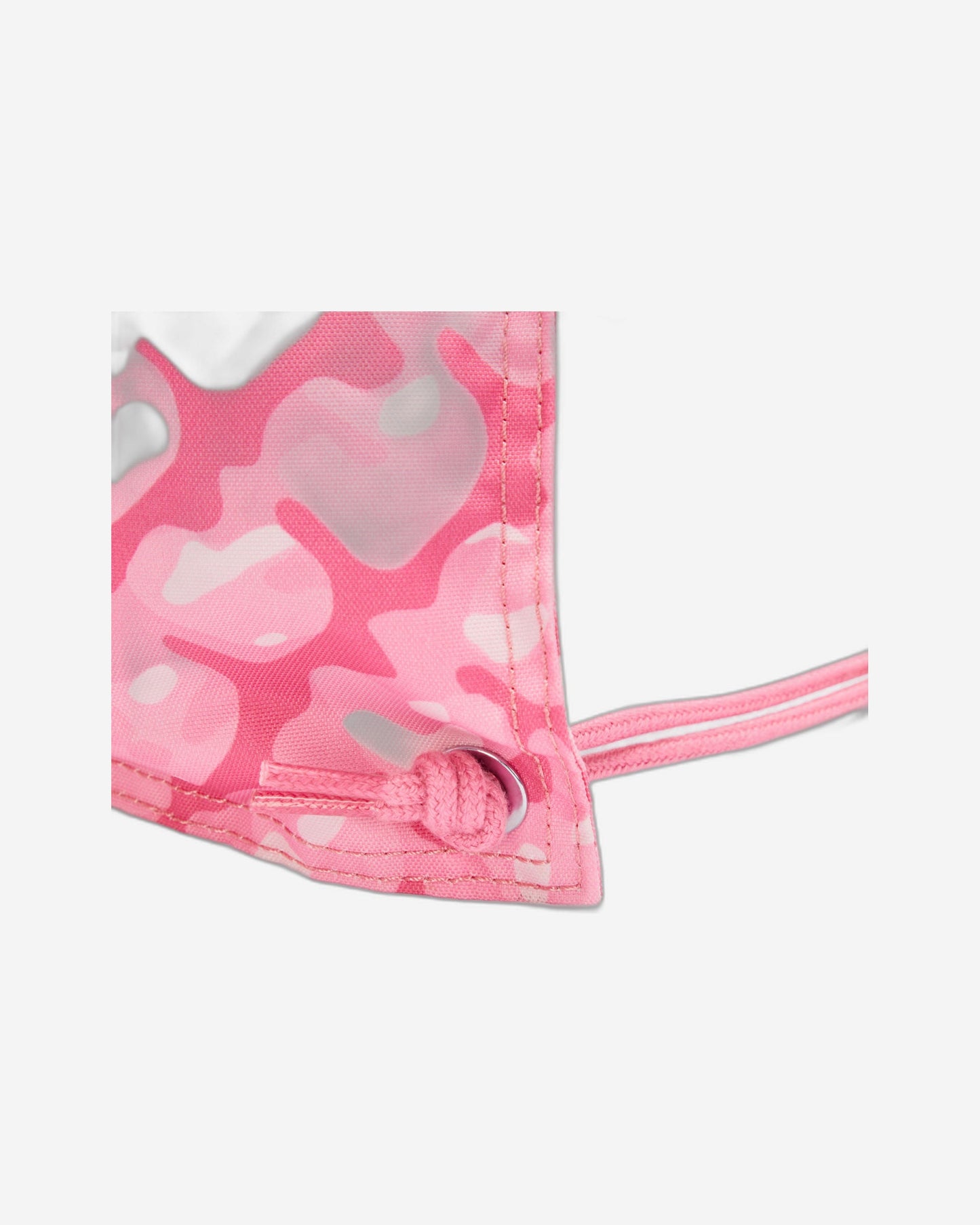 حقيبة ظهر Kipling Supertaboo Adorable Hearts متوسطة الحجم I5637-1NB