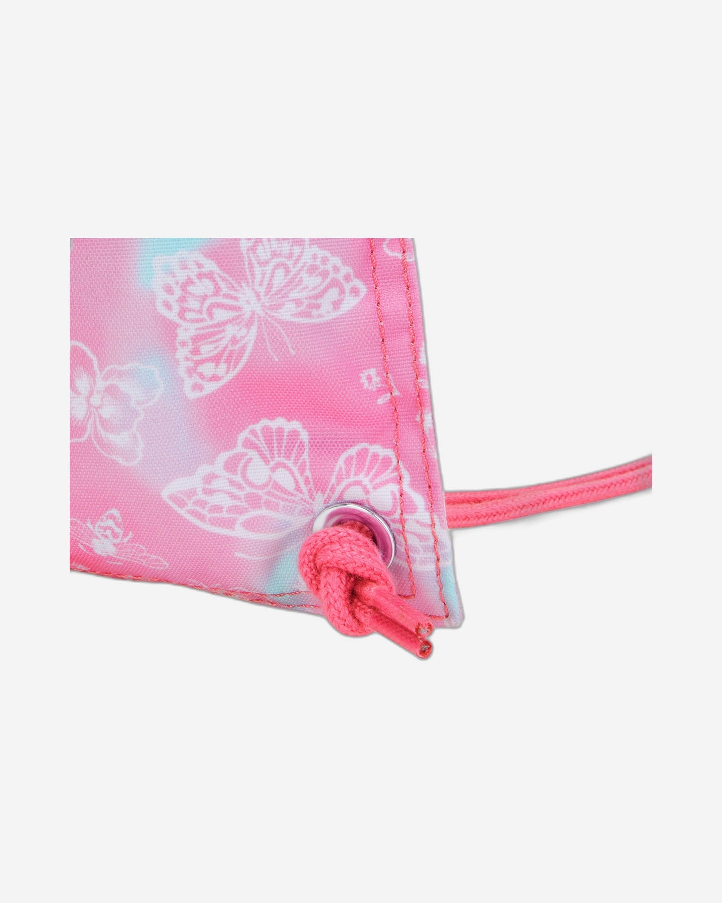 حقيبة ظهر Kipling Supertaboo Garden Clouds متوسطة الحجم C2I5637-2PE