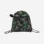 حقيبة ظهر KIPLING Supertaboo Camo Treasure متوسطة الحجم (مع رباط) I5637-3PB