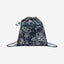 حقيبة ظهر KIPLING Supertaboo Flower Field متوسطة الحجم (مع رباط) I5637-5GB