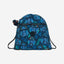 حقيبة ظهر Kipling Supertaboo Blue Monkey Fun متوسطة الحجم C2I5637-8HJ