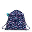 حقيبة ظهر Kipling Supertaboo Butterfly Fun متوسطة الحجم C2I5637-F5K