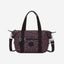Kipling Art Mini Happy Squares حقيبة يد صغيرة C2I5656-B3X