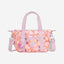 KIPLING-Art Mini-حقيبة يد صغيرة (بحزام كتف قابل للإزالة)-بودرة زهرية-I5656-ES4