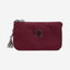 Kipling Creativity L Maroon Tile Jq محفظة كبيرة I5688-9HX