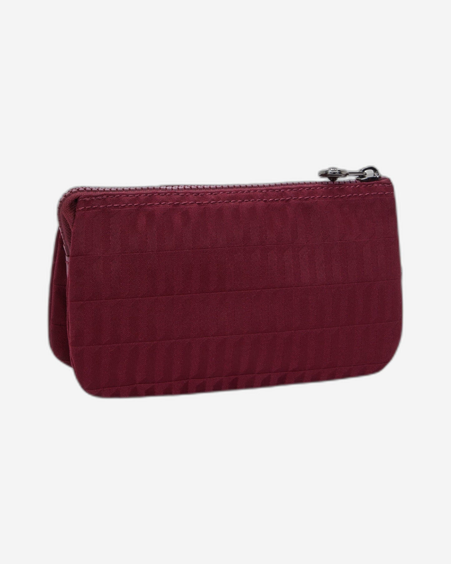 Kipling Creativity L Maroon Tile Jq محفظة كبيرة I5688-9HX