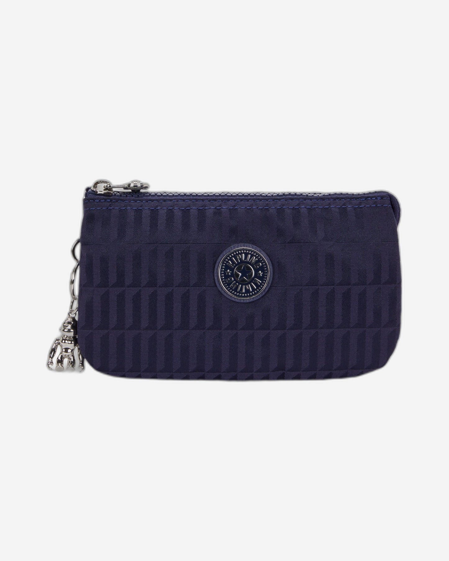 Kipling Creativity L Night Tile Jq محفظة كبيرة I5688-9HZ