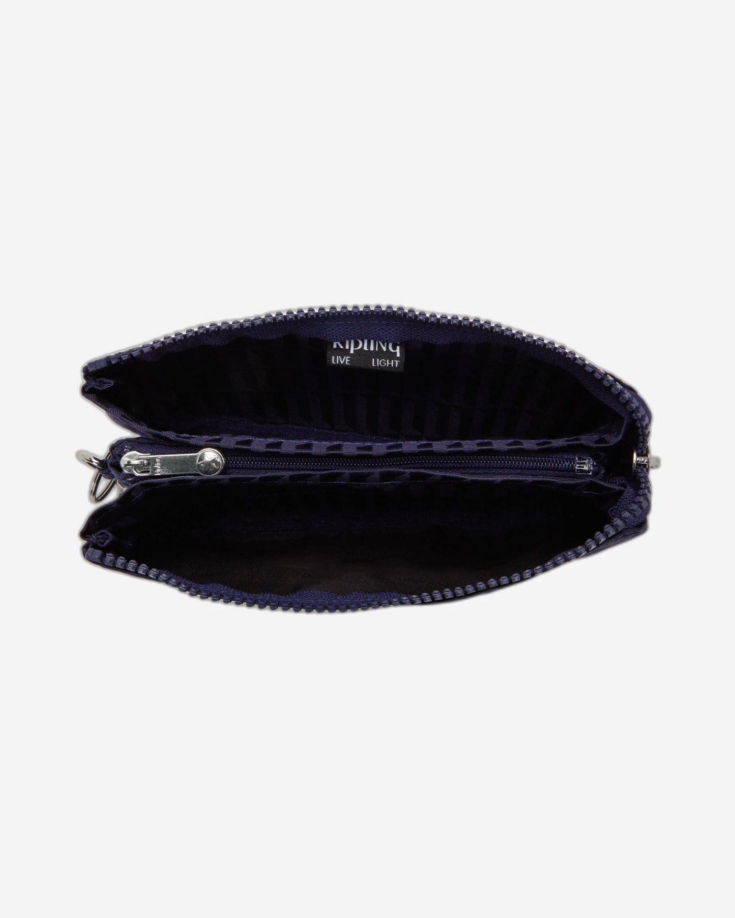 Kipling Creativity L Night Tile Jq محفظة كبيرة I5688-9HZ