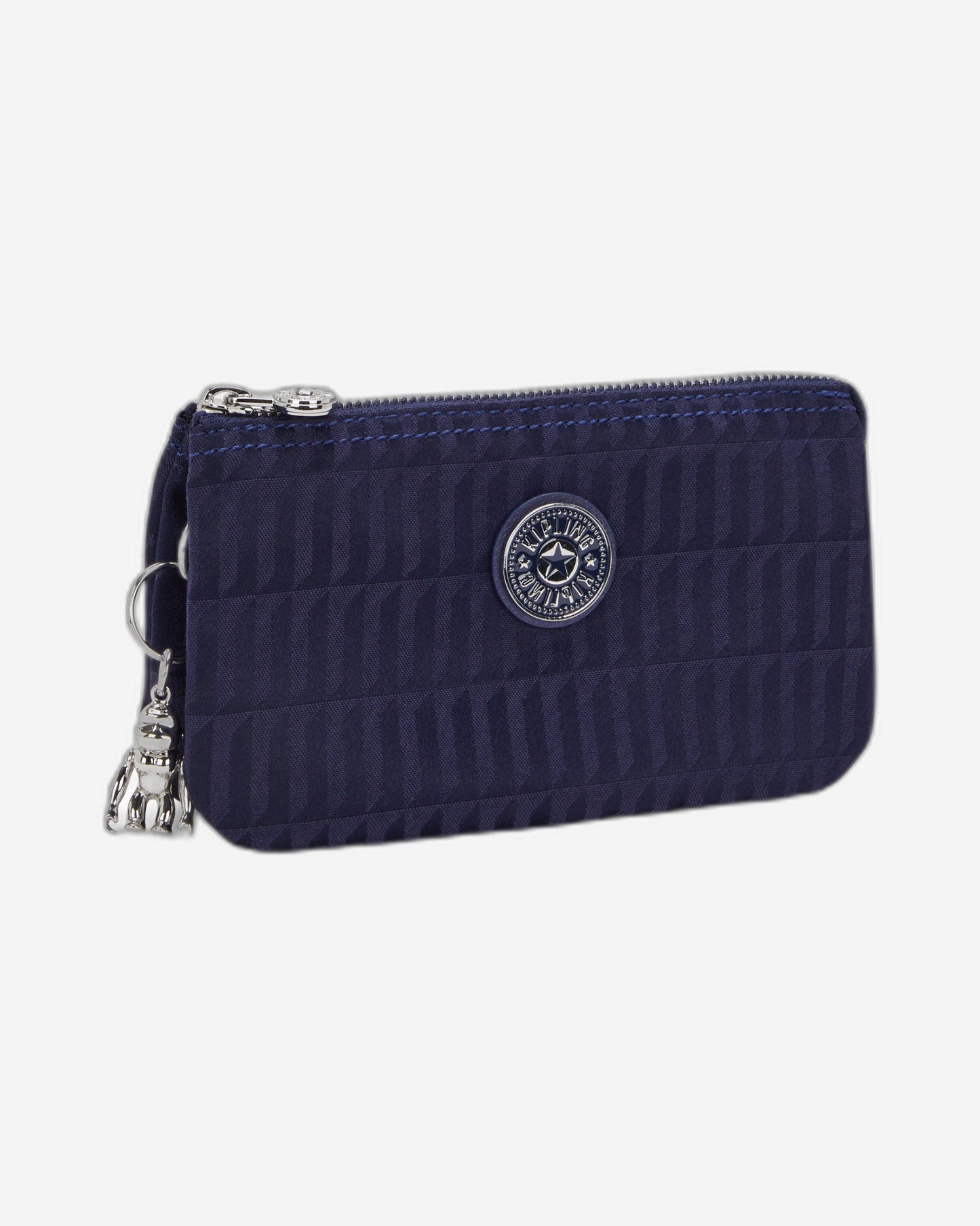 Kipling Creativity L Night Tile Jq محفظة كبيرة I5688-9HZ