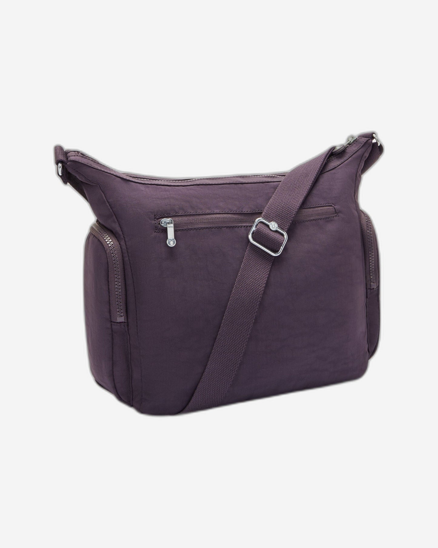 حقيبة Kipling Gabb Ultimate Plum Large Crossbody I5740-67U