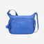 شنطة كروس كبيرة هافانا باللون الأزرق من Kipling Gabb C2I5740-JC7