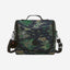 صندوق غداء كبير من KIPLING New Kichirou Camo Treasure (مع جراب عربة) I5749-3PB