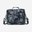 صندوق غداء كبير من KIPLING New Kichirou Flower Field (مع جراب عربة) I5749-5GB