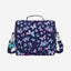 حقيبة غداء كبيرة بتصميم فراشة من Kipling New Kichirou مع جراب عربة C2I5749-F5K