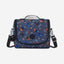 حقيبة غداء كبيرة Kipling New Kichirou Gaming Grey مع جيب ترولي C2I5749-T6T