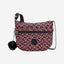 حقيبة كروس صغيرة Kipling Arto S Dancing Bouquet I5786-46X