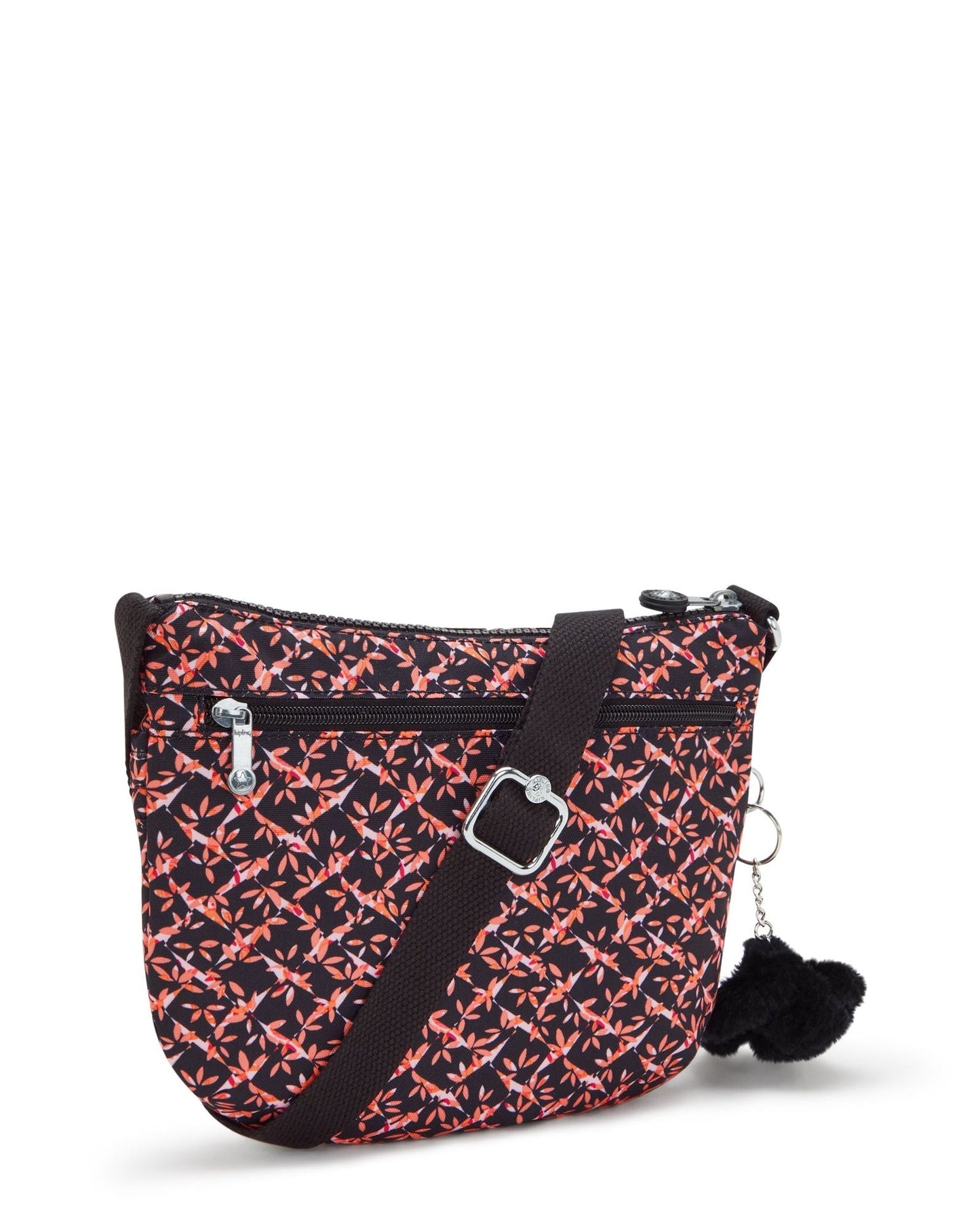 حقيبة كروس صغيرة Kipling Arto S Dancing Bouquet I5786-46X