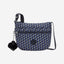حقيبة كتف صغيرة Kipling Arto S 3D K زرقاء I5786-4JS