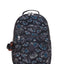 حقيبة ظهر Kipling Seoul Lap Jungle Fun Race كبيرة C2I5816-TJ3