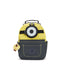 حقيبة ظهر صغيرة من Kipling Seoul S Minion Jeans Bl C2I5853-MI8