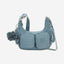 حقيبة Kipling Rikka Mini Relaxed Grey Small Crossbody I5926-3NL
