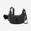 حقيبة Kipling Rikka Mini Black Noir Small Crossbody I5926-P39