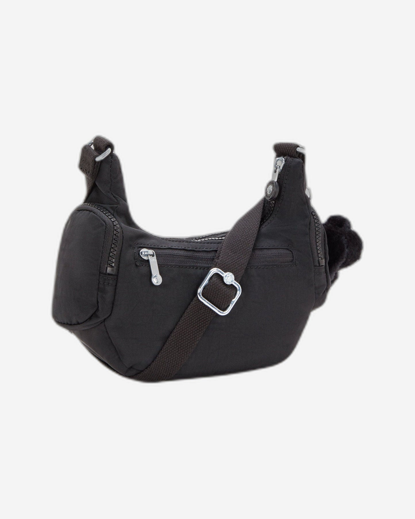 حقيبة Kipling Rikka Mini Black Noir Small Crossbody I5926-P39