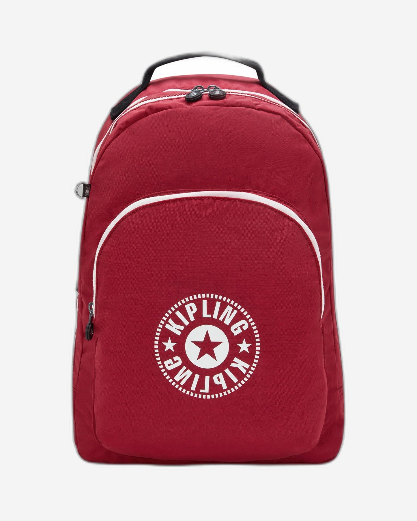 حقيبة ظهر Kipling Curtis Xl Funky Red Combo Large I5950-5MC