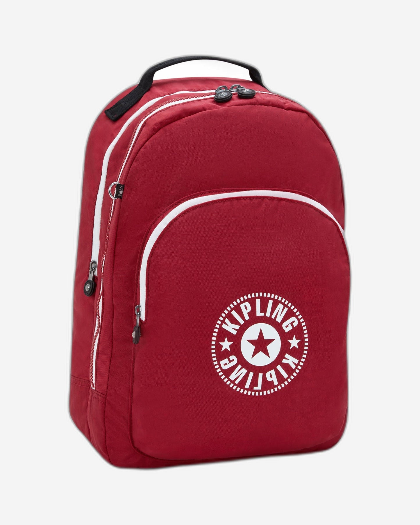 حقيبة ظهر Kipling Curtis Xl Funky Red Combo Large I5950-5MC