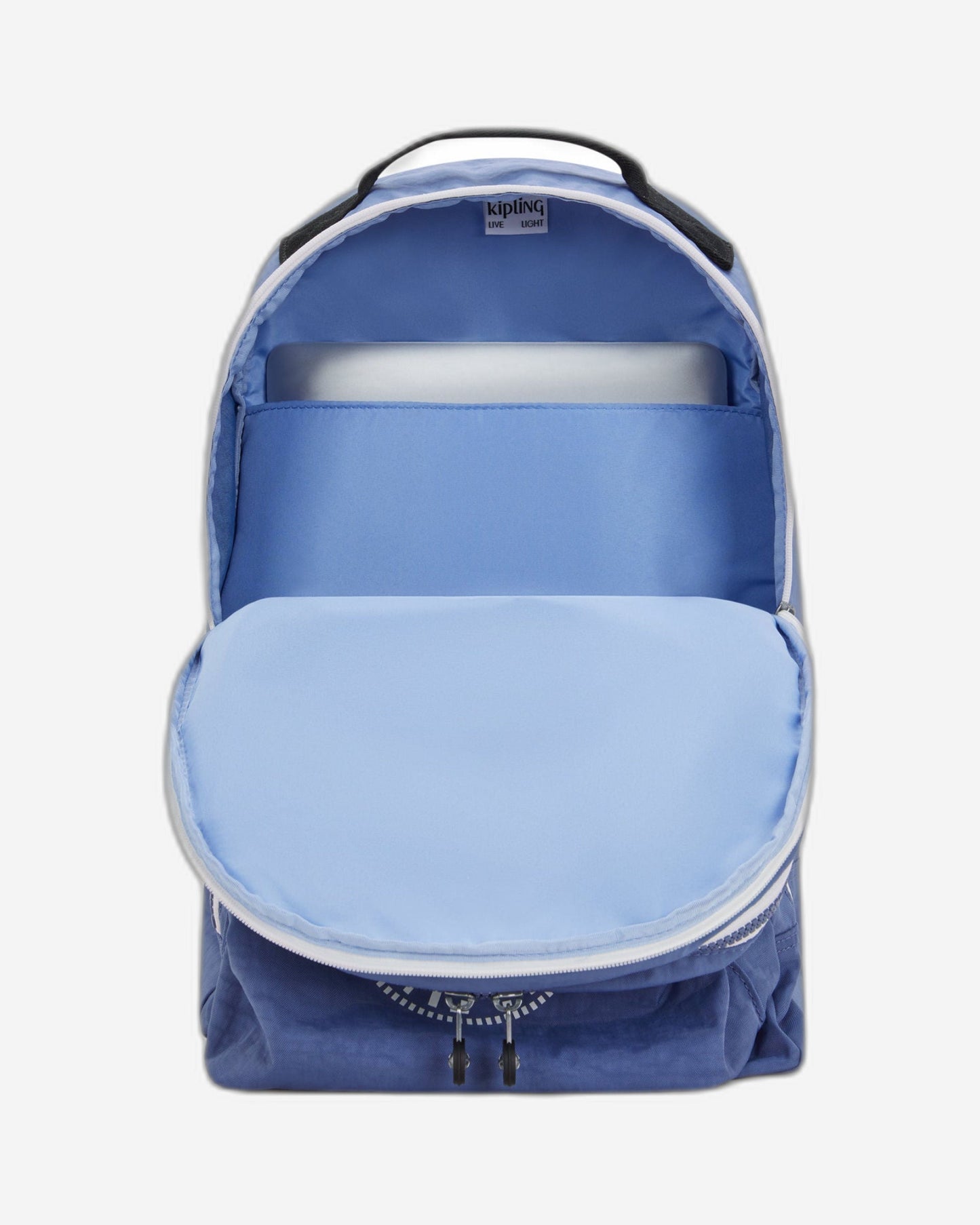 حقيبة ظهر Kipling Curtis Xl Blue Lover Combo كبيرة I5950-5PC